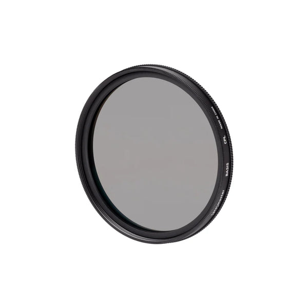 ProMaster 58mm Circular Polarizer - Basis