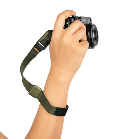 Peak Design Cuff - Kelp