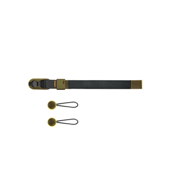 Peak Design Cuff - Kelp