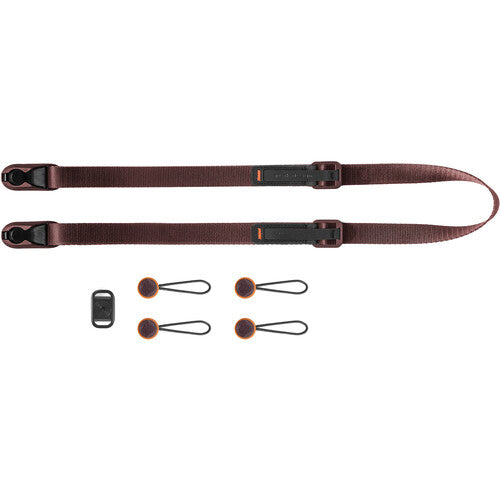 Peak Design Leash Camera Strap - Eclipse