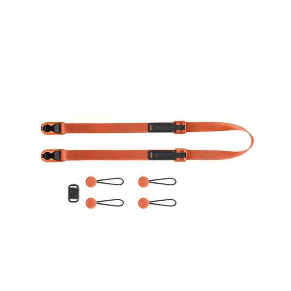 Peak Design Leash Camera Strap - Ibis