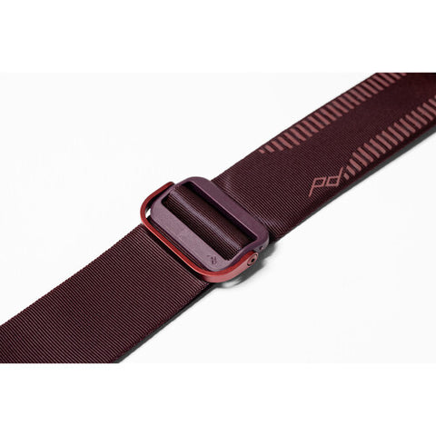 Peak Design Slide Camera Strap - Eclipse