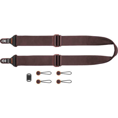 Peak Design Slide Camera Strap - Eclipse