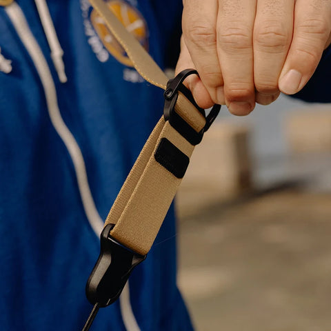 Peak Design SlideLITE Camera Strap - Coyote