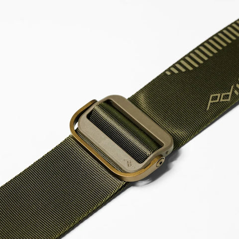 Peak Design Slide Camera Strap - Kelp