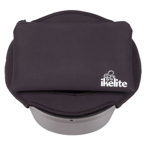 Ikelite Neoprene Rear Cover for 8" Dome Ports - Underwater - Ikelite - Helix Camera 