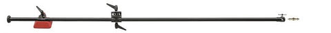 Manfrotto 3 Piece Black Boom Assembly w/10 Lb Counterweight, 6.5' Long 024B -  - Manfrotto - Helix Camera 