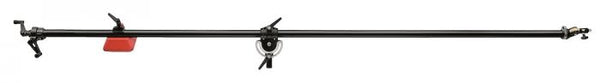 Manfrotto Black Super Boom 025BSL - Lighting-Studio - Manfrotto - Helix Camera 