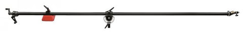 Manfrotto Black Super Boom 025BSL - Lighting-Studio - Manfrotto - Helix Camera 