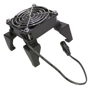 Meade Deep Sky Imager Fan Accessory  for all DSI II cameras 04531 - Telescopes - Meade - Helix Camera 