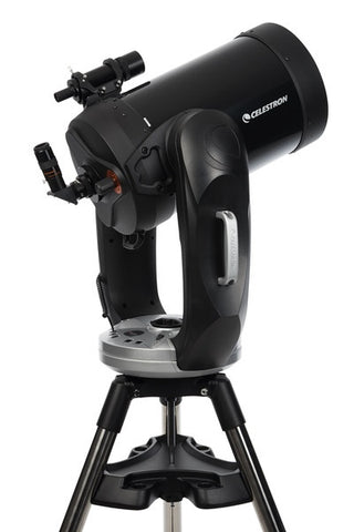 Celestron CPC 1100 GPS (XLT) Computerized Telescope - Telescopes - Celestron - Helix Camera 