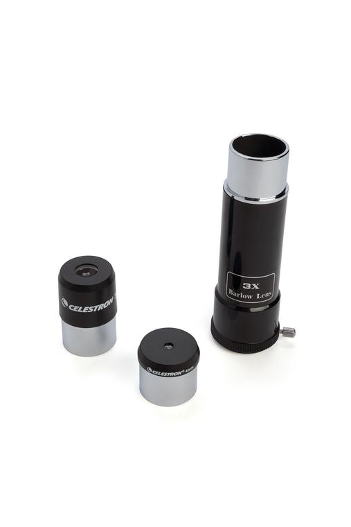 Celestron PowerSeeker 70EQ Telescope - Telescopes - Celestron - Helix Camera 