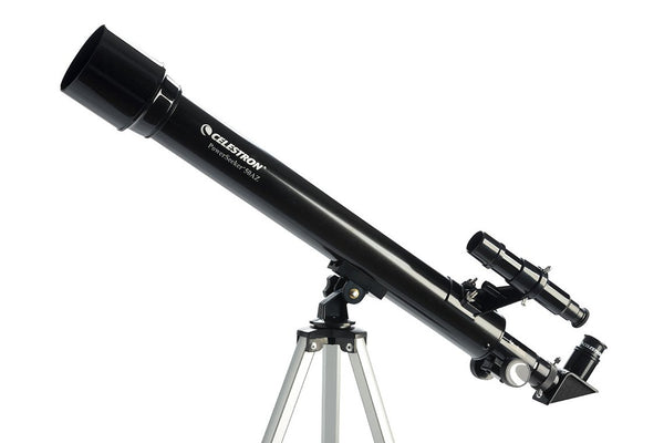 Celestron PowerSeeker 50AZ Telescope - Telescopes - Celestron - Helix Camera 