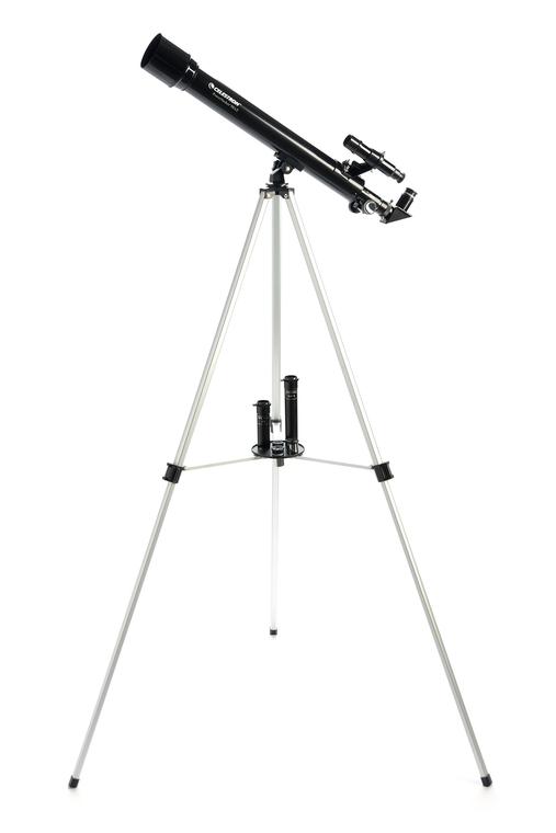 Celestron PowerSeeker 50AZ Telescope - Telescopes - Celestron - Helix Camera 