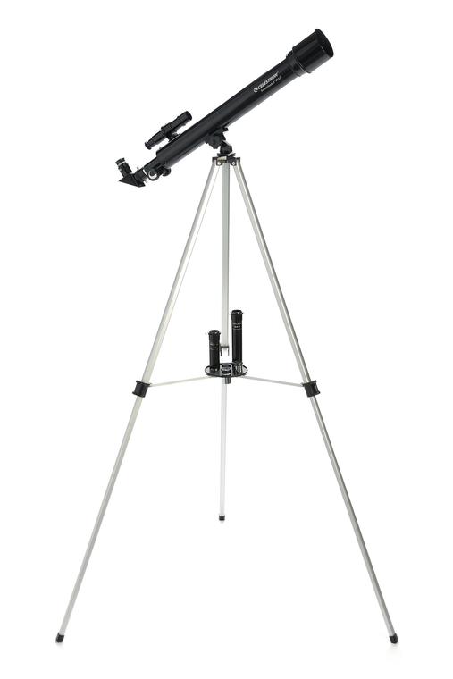 Celestron PowerSeeker 50AZ Telescope - Telescopes - Celestron - Helix Camera 