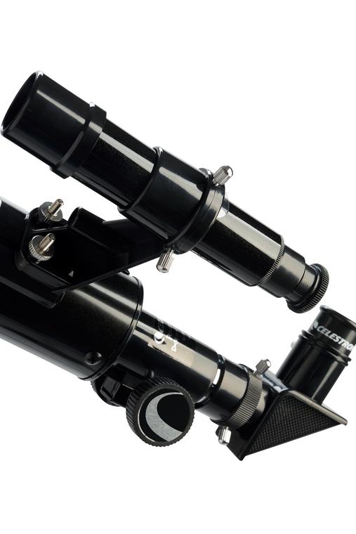Celestron PowerSeeker 50AZ Telescope - Telescopes - Celestron - Helix Camera 