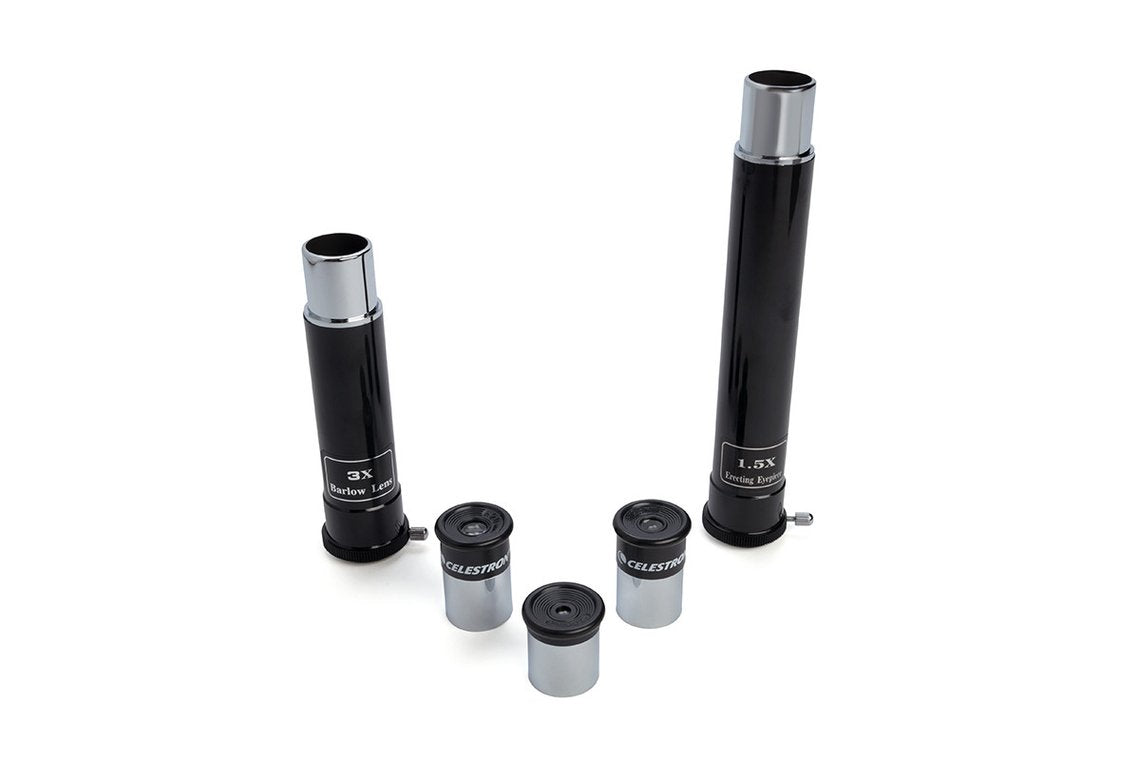 Celestron PowerSeeker 50AZ Telescope - Telescopes - Celestron - Helix Camera 