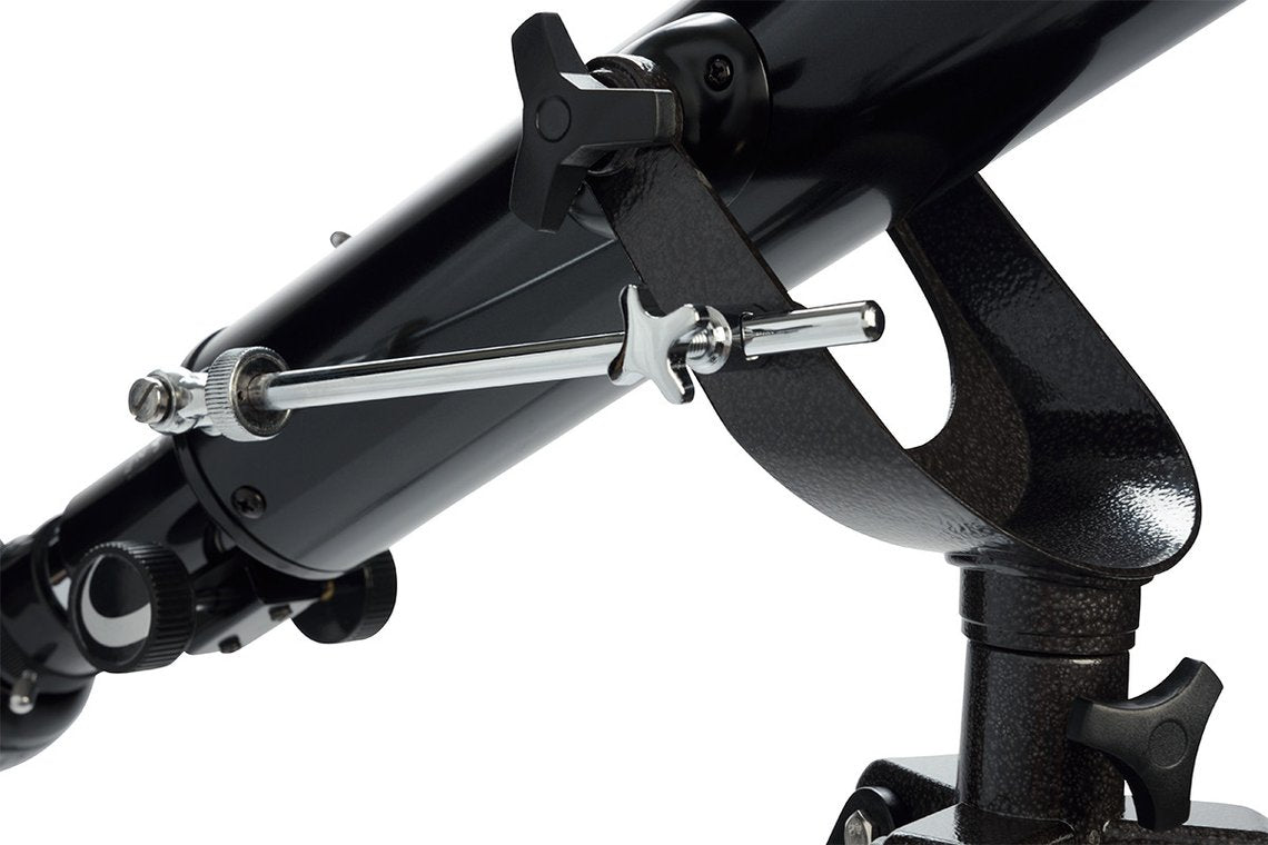 Celestron PowerSeeker 60AZ Telescope - Telescopes - Celestron - Helix Camera 