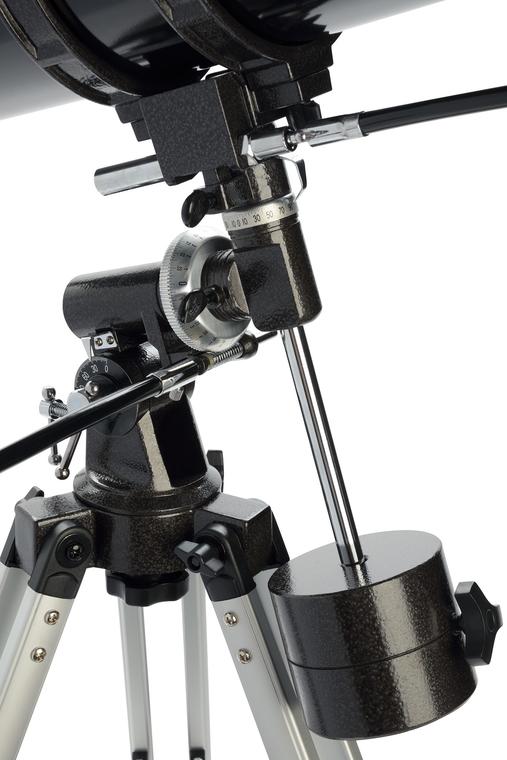 Celestron PowerSeeker 127EQ Telescope - Telescopes - Celestron - Helix Camera 