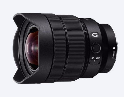 Sony FE 12-24mm f4 G - Photo-Video - Sony - Helix Camera 