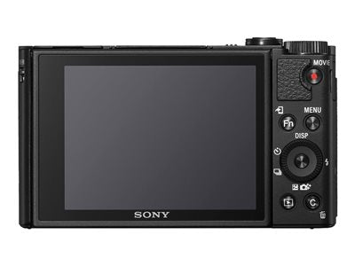 Sony Cyber-Shot DSC-HX99 Digital Camera - Photo-Video - Sony - Helix Camera 