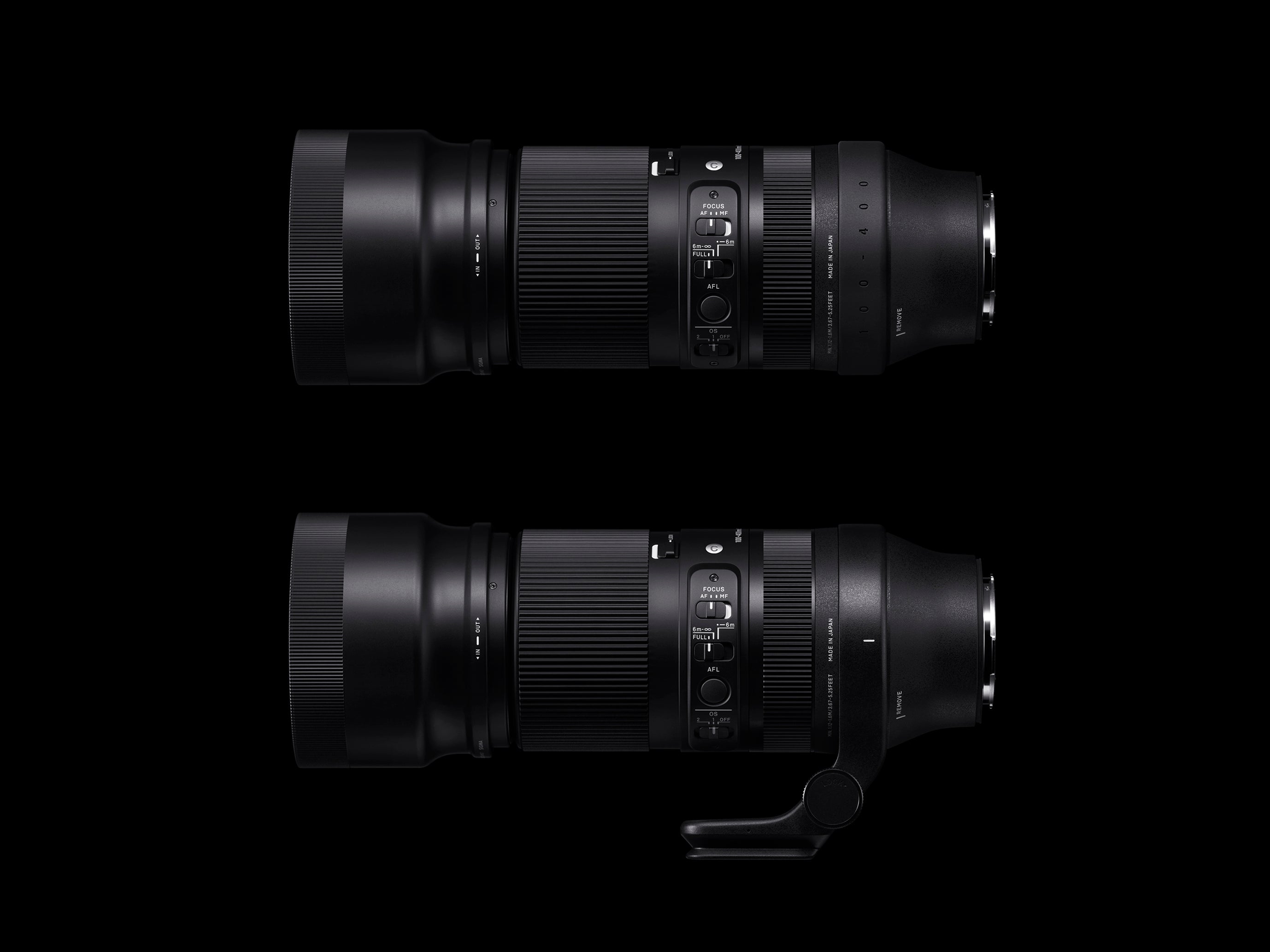 Sigma 100-400MM F5-6.3 DG DN OS Contemporary - L Mount - Photo-Video - Sigma - Helix Camera 
