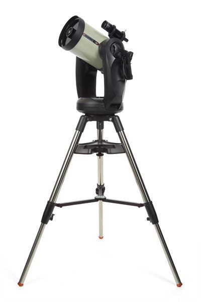 Celestron CPC Deluxe 800 HD Computerized Telescope - Telescopes - Celestron - Helix Camera 
