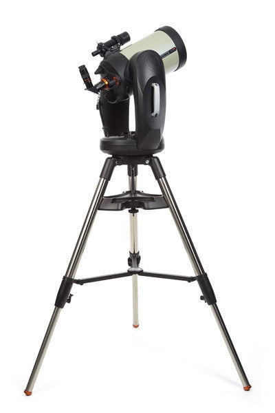 Celestron CPC Deluxe 800 HD Computerized Telescope - Telescopes - Celestron - Helix Camera 