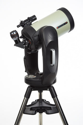 Celestron CPC Deluxe 925 HD Computerized Telescope - Telescopes - Celestron - Helix Camera 