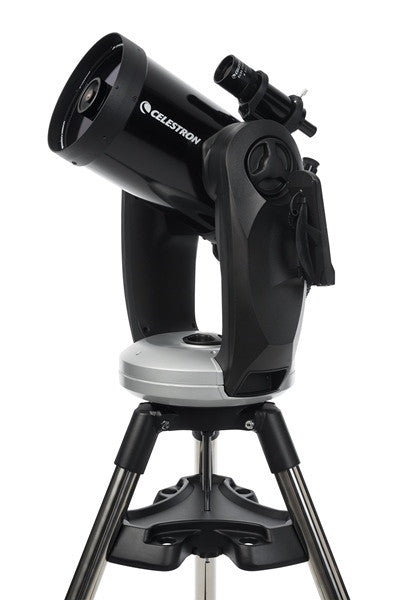 Celestron CPC 800 GPS (XLT) Computerized Telescope - Telescopes - Celestron - Helix Camera 