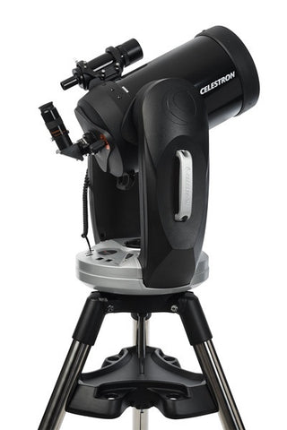 Celestron CPC 800 GPS (XLT) Computerized Telescope - Telescopes - Celestron - Helix Camera 