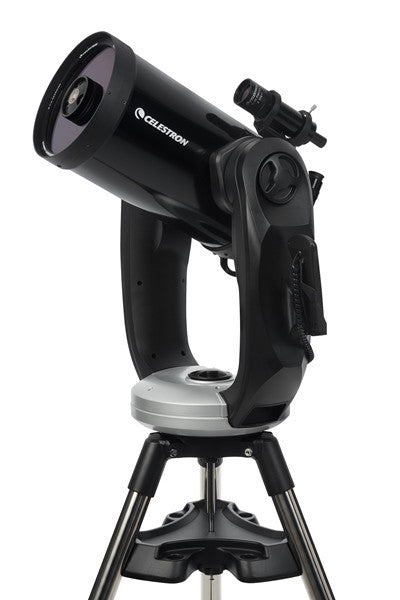 Celestron CPC 925 GPS (XLT) Computerized Telescope - Telescopes - Celestron - Helix Camera 
