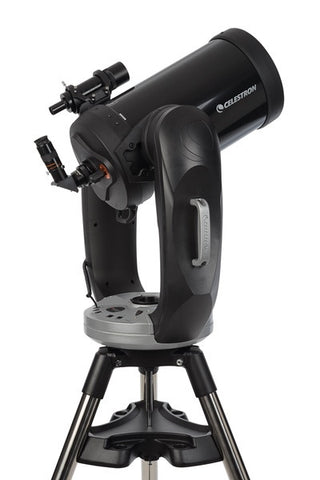Celestron CPC 925 GPS (XLT) Computerized Telescope - Telescopes - Celestron - Helix Camera 