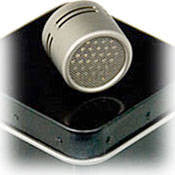 RODE NT45-O Omnidirectional Replacement Capsule for RODE Microphones - Audio - RØDE - Helix Camera 