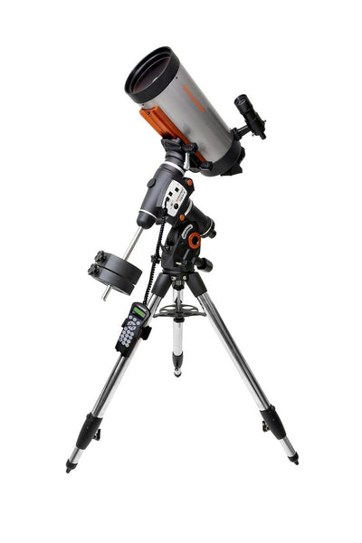 Celestron CGEM II 700 MAKSUTOV-CASSEGRAIN TELESCOPE - Telescopes - Celestron - Helix Camera 