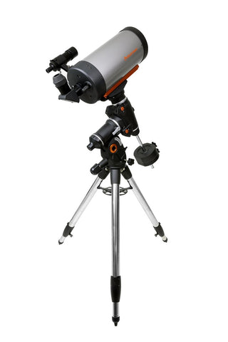 Celestron CGEM II 700 MAKSUTOV-CASSEGRAIN TELESCOPE - Telescopes - Celestron - Helix Camera 