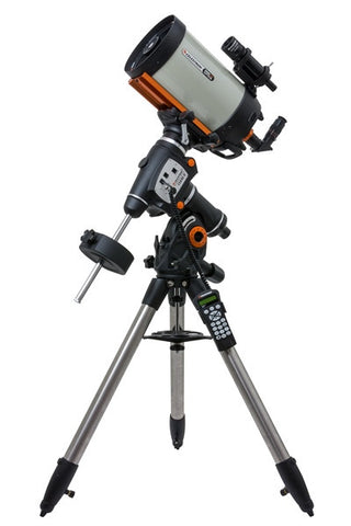 Celestron CGEM II 800 EDGEHD Telescope - Telescopes - Celestron - Helix Camera 
