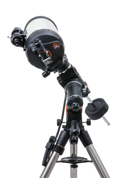 Celestron CGEM II 800 EDGEHD Telescope - Telescopes - Celestron - Helix Camera 