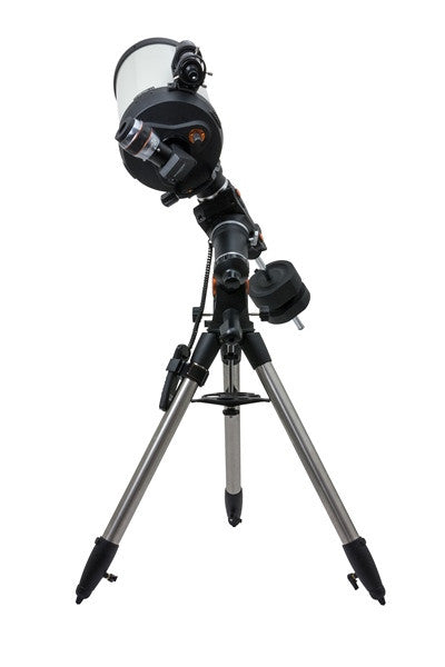 Celestron CGEM II 925 EDGEHD Telescope - Telescopes - Celestron - Helix Camera 