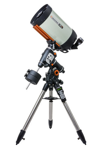 Celestron CGEM II 1100 EDGEHD Telescope - Telescopes - Celestron - Helix Camera 