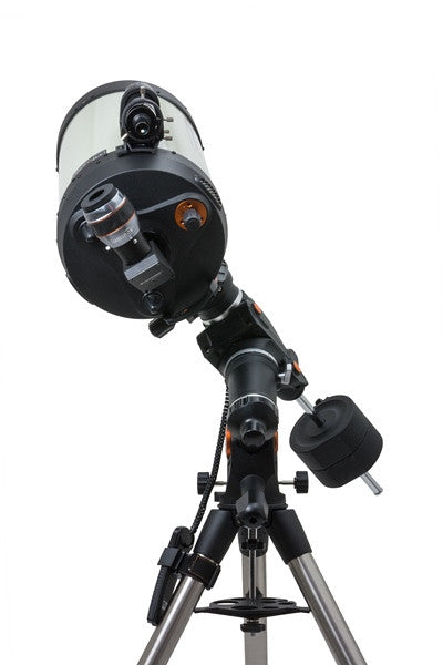 Celestron CGEM II 1100 EDGEHD Telescope - Telescopes - Celestron - Helix Camera 