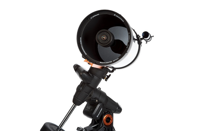 Celestron Advanced VX 8" Schmidt-Cassegrain Telescope - Telescopes - Celestron - Helix Camera 