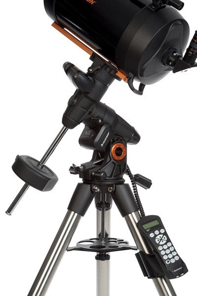 Celestron Advanced VX 8" Schmidt-Cassegrain Telescope - Telescopes - Celestron - Helix Camera 