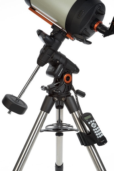 Celestron Advanced VX 8" EDGEHD Telescope - Telescopes - Celestron - Helix Camera 