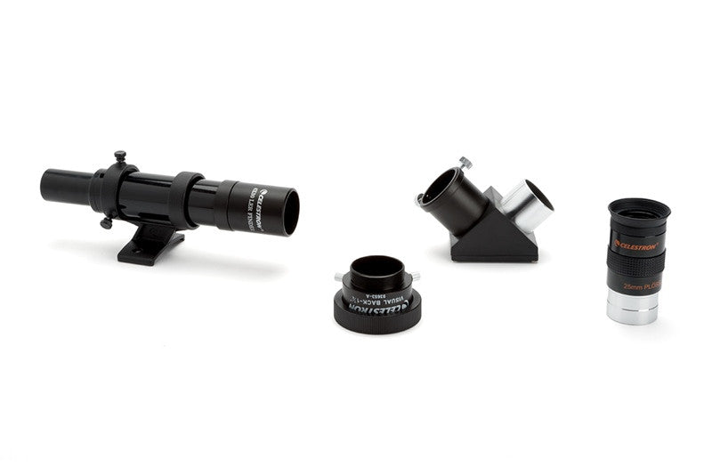Celestron Advanced VX 9.25" Schmidt-Cassegrain Telescope - Telescopes - Celestron - Helix Camera 