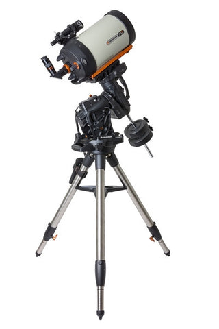 Celestron CGX EQUATORIAL 800 HD TELESCOPE - Telescopes - Celestron - Helix Camera 