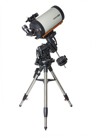 Celestron CGX EQUATORIAL 925 HD TELESCOPE - Telescopes - Celestron - Helix Camera 