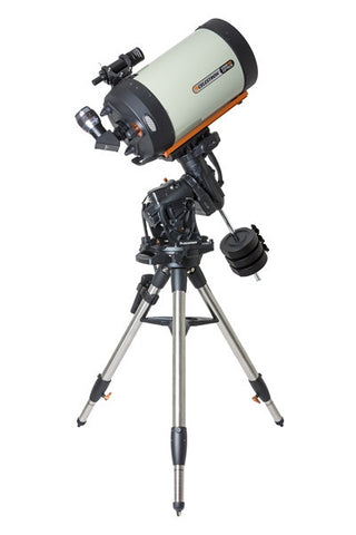 Celestron CGX equatorial 1100 HD telescope - Telescopes - Celestron - Helix Camera 