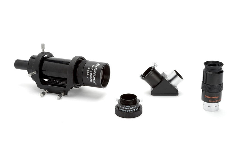 Celestron Advanced VX 11" Schmidt-Cassegrain Telescope - Telescopes - Celestron - Helix Camera 