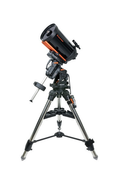 Celestron CGX-L Equatorial 925 Schmidt-Cassegrain telescope - Telescopes - Celestron - Helix Camera 